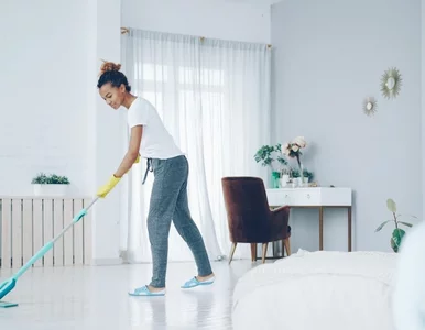 Miniatura: Co jest lepsze: mop parowy czy mop...