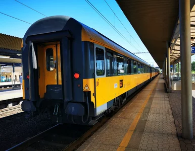 Miniatura: RegioJet zwróci klientom pieniądze....