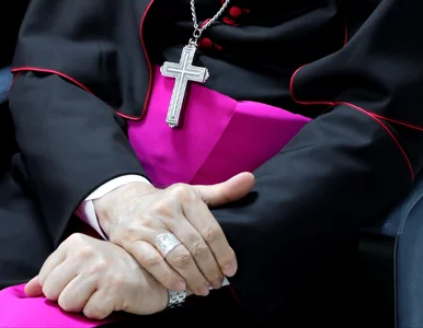 Miniatura: Polscy biskupi podzieleni. Ważna decyzja...
