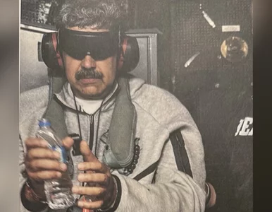 Miniatura: Kto następny po Maduro? „Na dyktatorów...