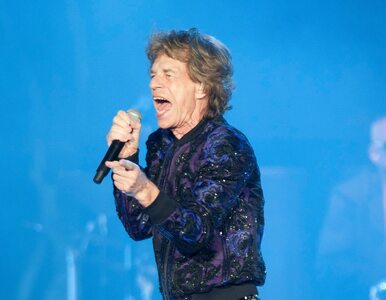 Miniatura: Paul McCartney nazwał Rolling Stones cover...