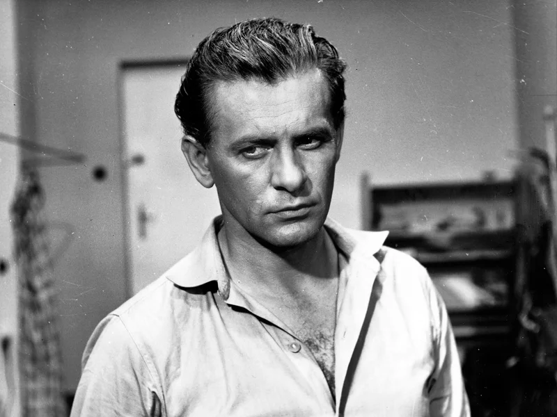 Wszyscy się od niego odwrócili. Polski idol umarł samotnie