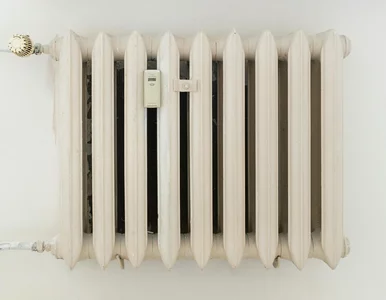 Miniatura: Sezon grzewczy? Już jestem gotowa! Tak...