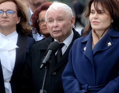 Miniatura: Kaczyński ogłosił decyzję ws....