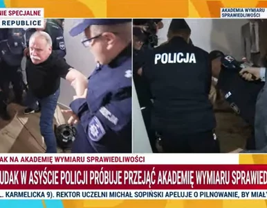 Miniatura: Kuriozalne sceny w Akademii Wymiaru...