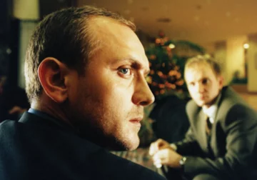 Z jakiego filmu pochodzi ten kadr?