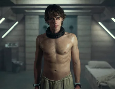Miniatura: Największy anglojęzyczny hit Netfliksa...