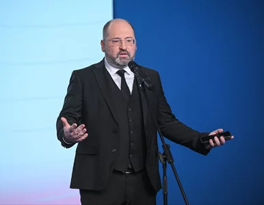 Miniatura: Trzaskowski uniknął prowokacji? Bielan...