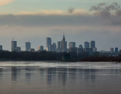 Miniatura: Na tę inwestycję wielu Warszawiaków...