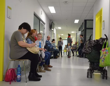 Miniatura: Koniec „orientacyjnych” wizyt. Sąd staje...