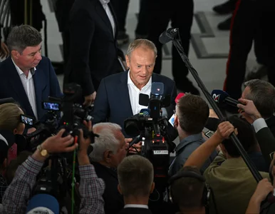 Miniatura: „Krótka ławka” problemem Tuska? „To byłoby...