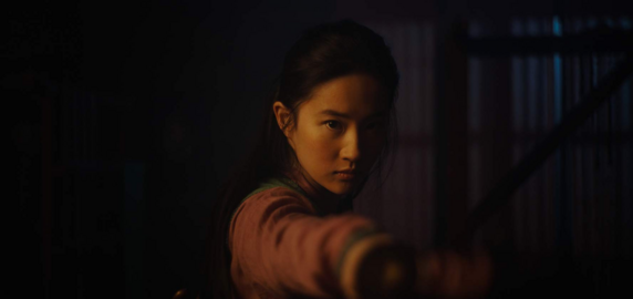 Miniatura: Film „Mulan” (2020) w reżyserii Niki Caro