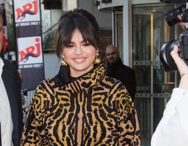 Selena Gomez pozwała twórców gry mobilnej. Chce 10 mln dolarów