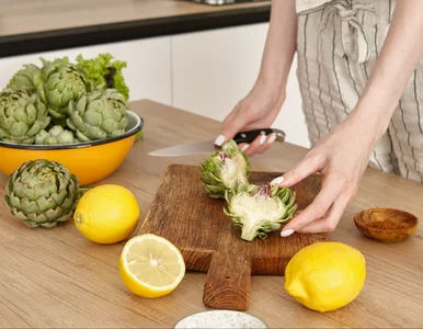 Miniatura: To niepozorne warzywo ratuje wątrobę i...