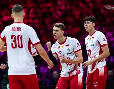 Miniatura: Artur Szalpuk woli oglądać mundial niż...