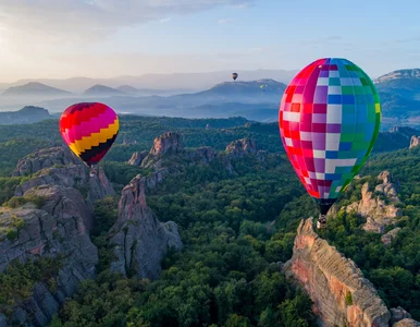 Miniatura: To miejsce czeka na polskich turystów....