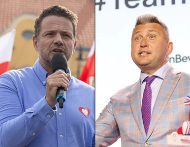 Miniatura: Igrzyska w Polsce stają się realne? Mocne...