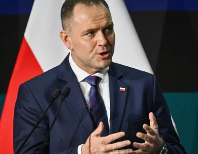 Miniatura: Burza po kontroli w IPN. Nawrocki może...