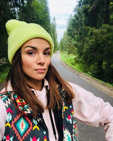 Dziś Paulina Krupińska jest gwiazdą TVN, a jak zaczęła się jej kariera?