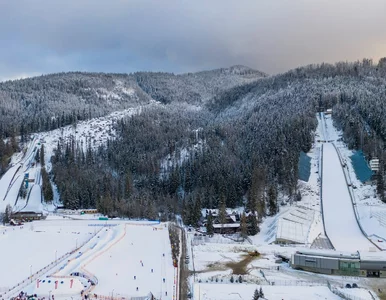 Miniatura: Znany Etiopczyk w 3 miejscach w Polsce. Co...