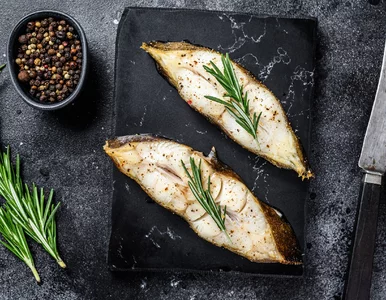 Miniatura: Prawie bez ości, a Polacy ją omijają. Dla...