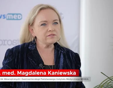 Miniatura: „Skuteczna tam, gdzie inne leki nie...