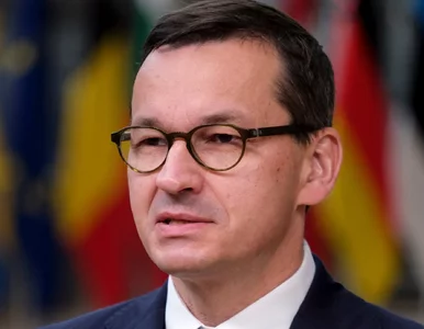 Miniatura: Mateusz Morawiecki przesłuchiwany....