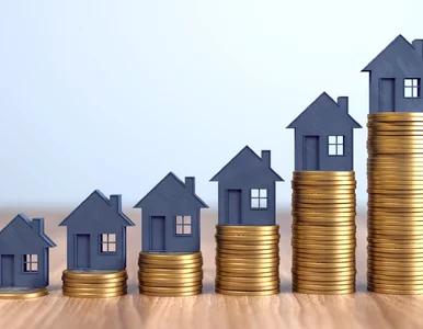 Miniatura: Czy stać Cię na własne M? Singielka, para...