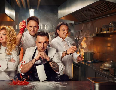 Miniatura: TVN odkrywa karty na jesień. Kultowy...