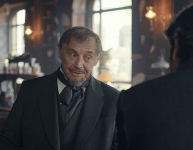Miniatura: „Lalka”. Film, na który czeka cała Polska...