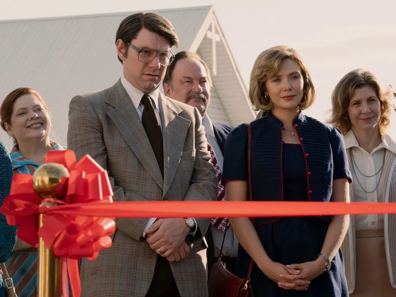 Trendy po weekendzie: Polacy wyłonili 4 hity na Netflix i 5 perełek HBO Max