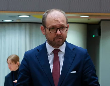 Miniatura: Szef MSWiA odpowiada prezydenckiemu...