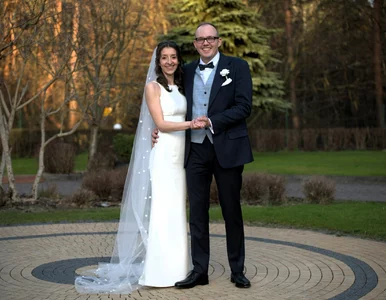 Miniatura: „Ślub od pierwszego wejrzenia” się sypie....