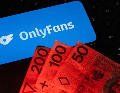 Miniatura: Twórczyni OnlyFans w kampanii o Powstaniu....