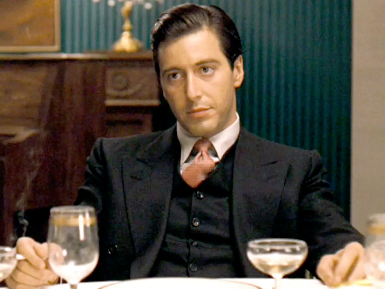 To Al Pacino w filmie: