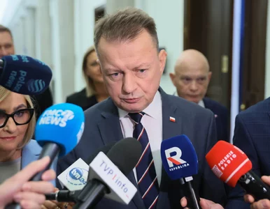 Miniatura: Kuriozalna rozmowa wiceprezesa PiS z...