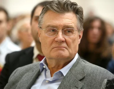 Miniatura: Prof. Andrzej Blikle: Świat zmierza w...