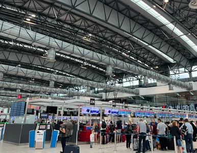 Miniatura: Tutaj pasażerowie zabiorą więcej. Dobre...