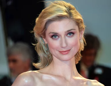 Miniatura: Elizabeth Debicki w „The Crown”. Aktorka...