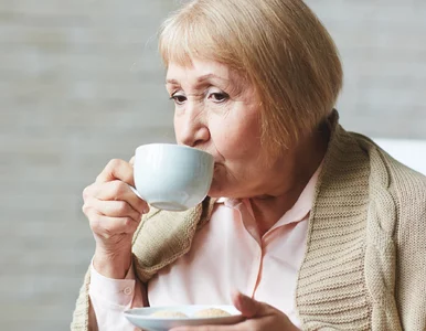 Miniatura: Jak bezpiecznie pić kawę przy...