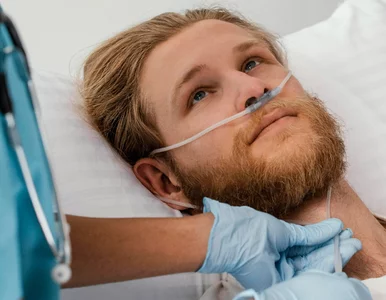 Miniatura: Rekord transplantacji w Polsce. 2404...