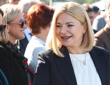 Miniatura: Piątkowska wyszła z propozycją do Gibały....
