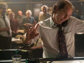 Miniatura: Dzisiejsze nowości Netfliksa i HBO Max. 5...