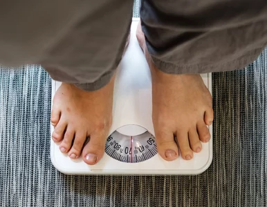 Miniatura: Waga stoi w miejscu? Lekarz zdradza 3...