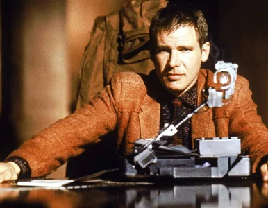 Miniatura: „Blade Runner" powraca. Jako serial anime