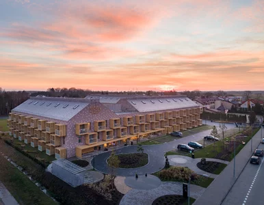 Miniatura: Nickel resort & wellnest – nowy wymiar...