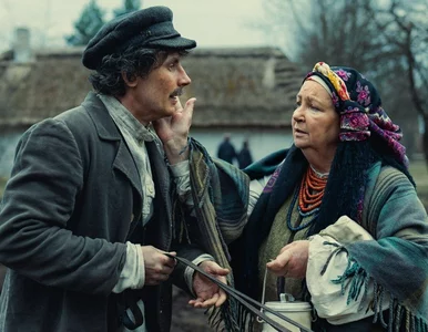 Miniatura: Artur Żmijewski zrobił nowy film o Kargulu...
