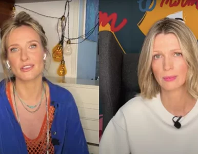 Miniatura: Patrycja Markowska opowiedziała u Magdy...