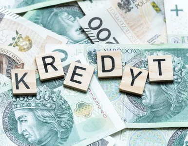 Miniatura: Jednolity wzór umowy kredytowej....
