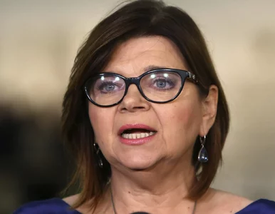 Miniatura: Leszczyna zagłosowała za obniżeniem...